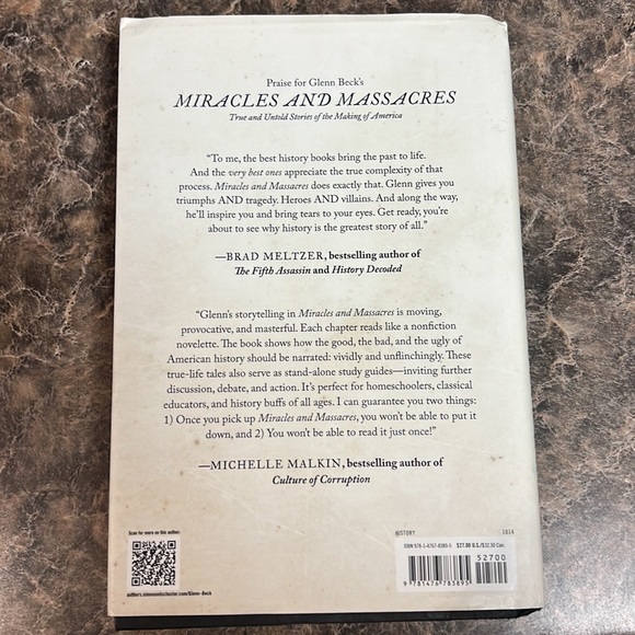 Set of 2 Glenn Beck books.. It Is About Islam and Dreamers And Deceivers - Picture 6 of 7